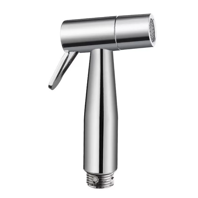 Bidet Sprayer Set – Handheld Toilet Sprayer, High-Pressure Cleaning Nozzle, Bathroom Faucet Attachment